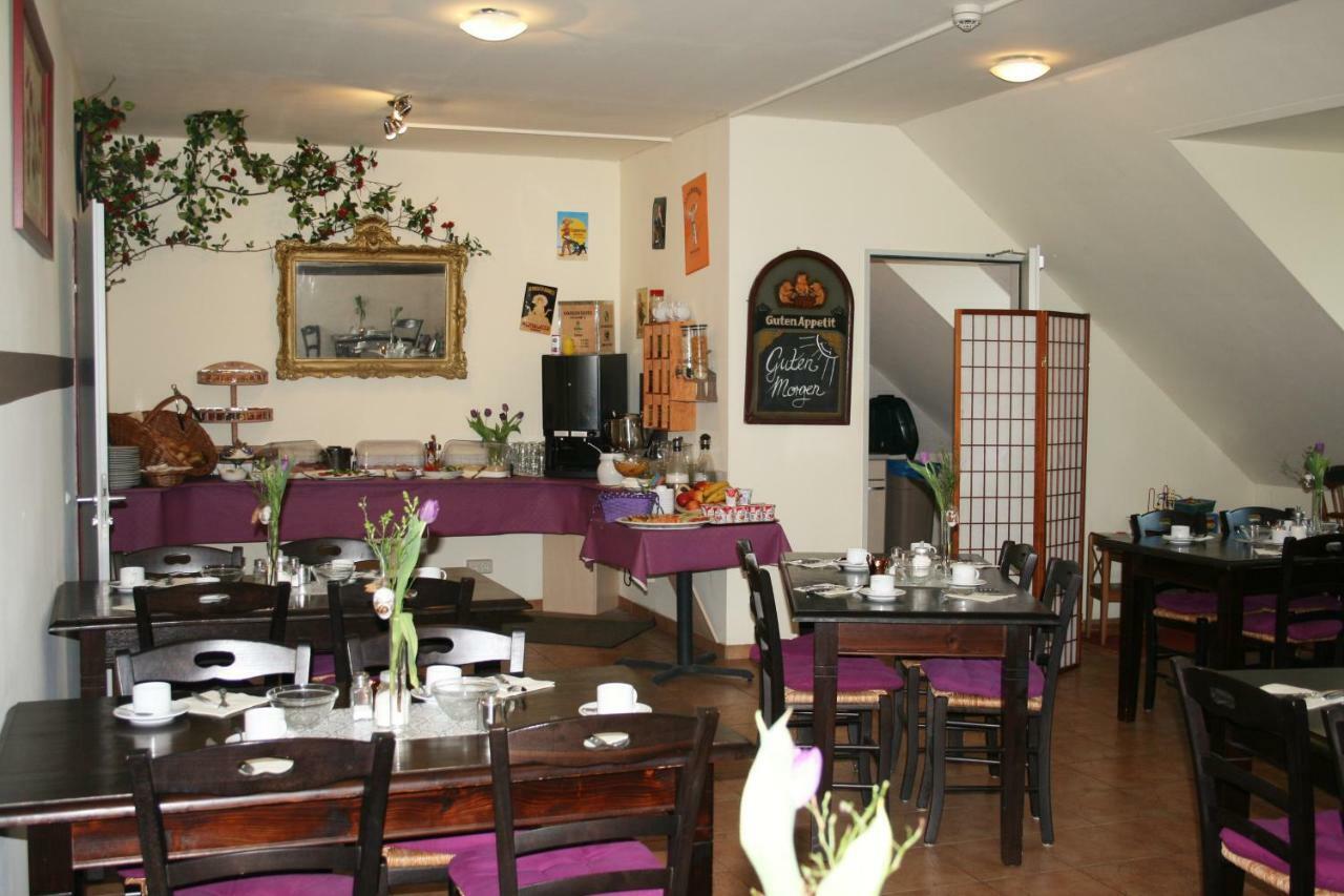 Hotel Am Waldschloesschen - Brauhaus Dresden Eksteriør bilde